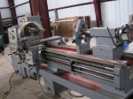 RR 184 Ponar Tur 63 Lathe, f